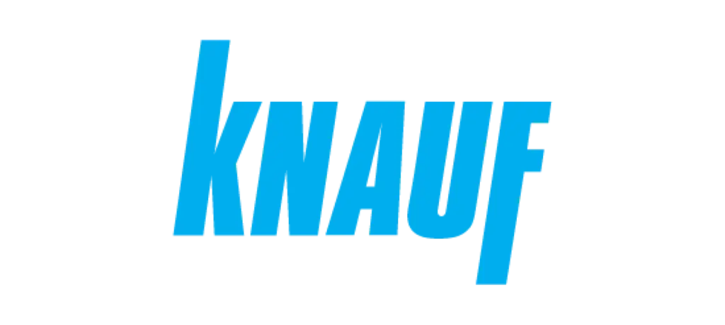 Logo von Knauf